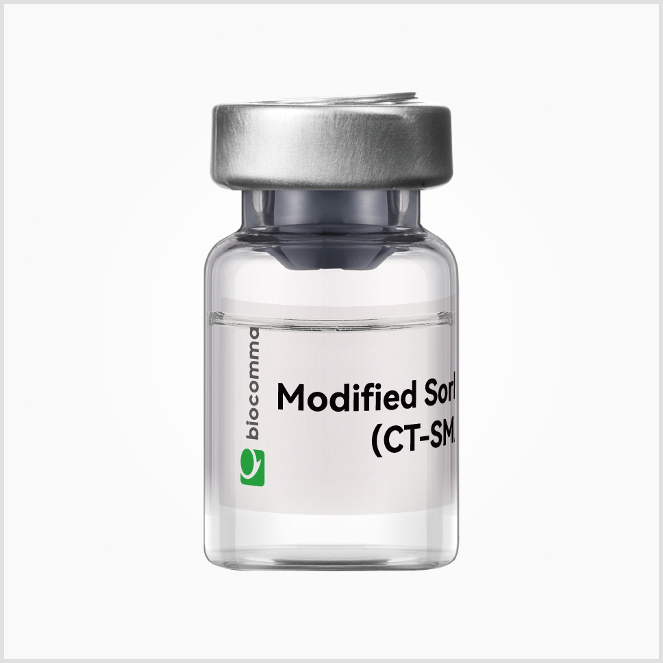Môi trường vi sinh Modified Sorbitol MacConkey Agar(CT-SMAC) Supplement, Hãng Biocomma, China